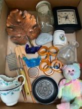Vintage Treasure lot