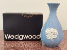 Small Wedgwood Vase