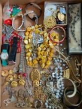 Vintage Jewelry Lot