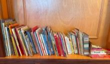 Youth Book Lot