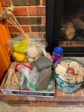 Vase Filler Lot