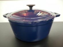 Martha Stewart Dutch Oven
