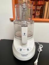 Cuisinart 7 Cup Food Processor