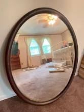 Vintage Mirror
