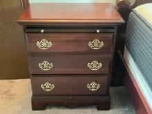 Kincade by La-Z-Boy Night Stand