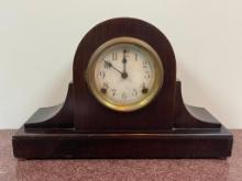 Vintage Mantle Clock