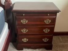 Kincade by La-Z-Boy Night Stand