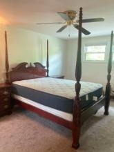 Kincade by La-Z-Boy Queen Size Bed
