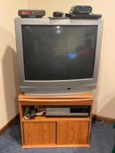 Vintage Electronics Lot