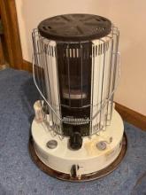 Kerosun Omni 85 Kerosene Heater