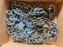 Group of Chains