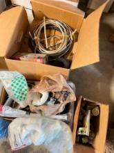 Electrical / Home Improvement Lot