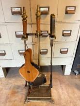 Fireplace Tool Set