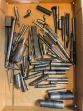 Misc. Machinist Lot