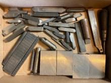 Misc. Machinist Lot