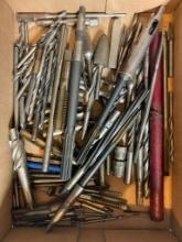 Misc. Machinist Lot