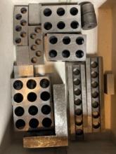 Misc. Machinist Blocks