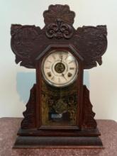 Antique Clock