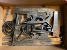 Misc. Machinist Lot