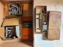 Misc. Machinist Lot