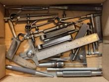 Misc. Machinist Lot