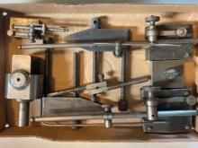 Misc. Machinist Lot