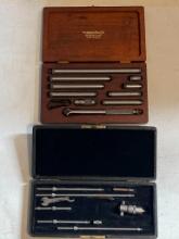 Starrett and Lufkin Precision Tools