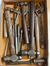 Tool Lot