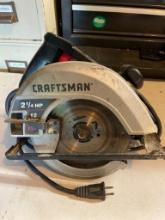 Craftsman 7 1/4 Circular Saw