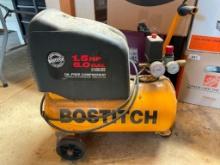 Bostitch Air Compressor