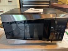 West Bend Microwave