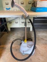 Home Touch Steamer