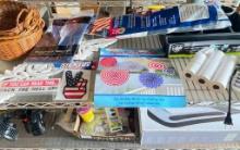 Misc. Shelf Lot