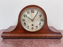 Vintage Mantle Clock
