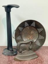 Vintage Metal Treasure Lot