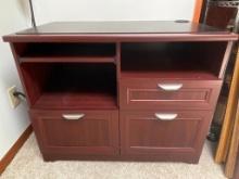 Sauder Style Desk