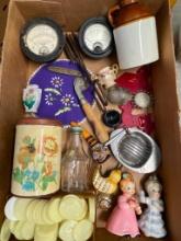 Vintage Treasure Lot