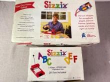 Sizzix Die Cutter System