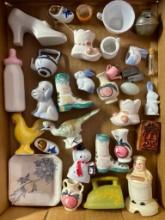 Small Trinket Lot