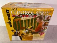 Wagner Power Painter