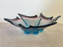 Hand Blown Murano Art Glass