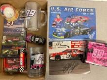 Racing Lot
