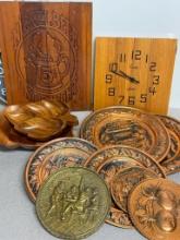 Treasure Lot