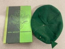 Vintage Girl Scout Lot