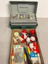 Fishing Lot