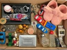 Vintage Treasure Lot