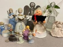 Angel Lot