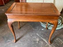 Vintage End Table
