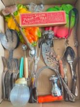 Vintage Treasure Lot