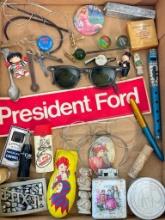 Vintage Treasure Lot